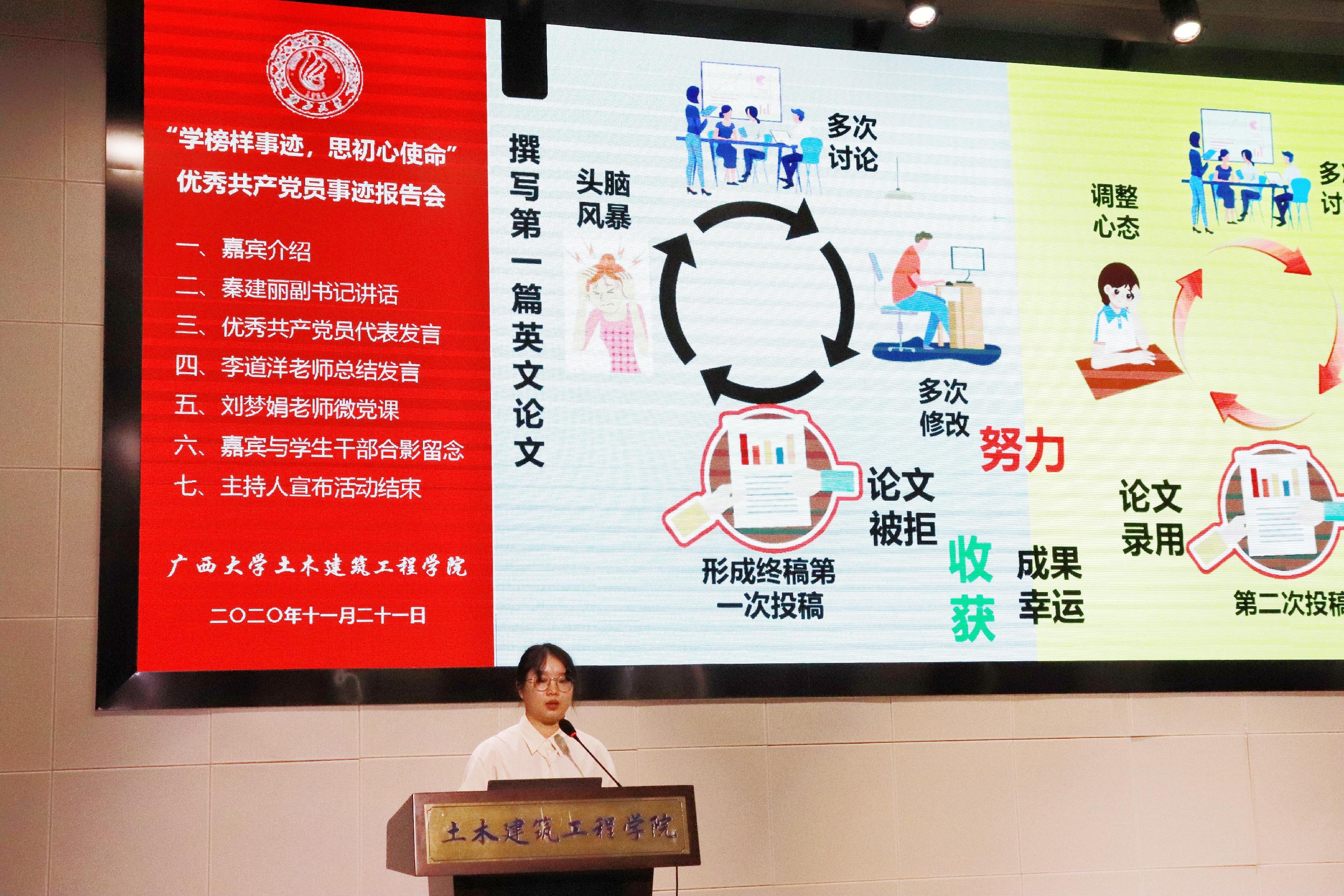 说明: E:\土木宣传部\伟德国际bv1946优秀员工党员先进事迹报告会照片\优秀员工党员代表发言 (3).jpg